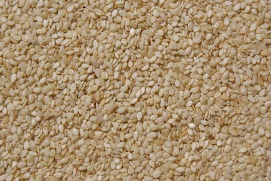 White Sesame Seed (White Til)